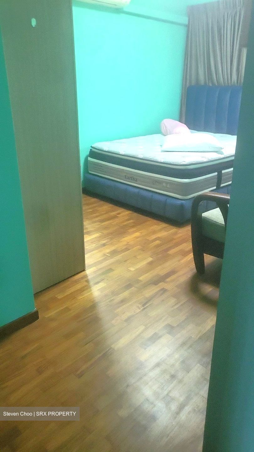Blk 688B Choa Chu Kang Drive (Choa Chu Kang), HDB 4 Rooms #631564421